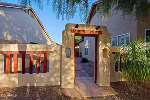 3846 N Kings Peak, Mesa, AZ 85215 - Photo 43