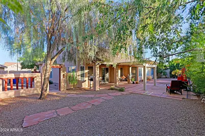 3846 N Kings Peak --, Mesa, AZ 85215 - Photo 41