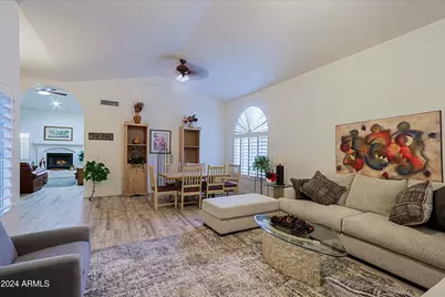 3846 N Kings Peak --, Mesa, AZ 85215 - Photo 5