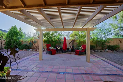 3846 N Kings Peak --, Mesa, AZ 85215 - Photo 33