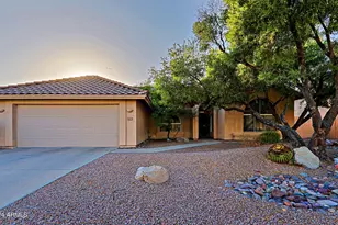 3846 N Kings Peak, Mesa, AZ 85215 - Photo 1