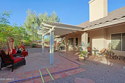 3846 N Kings Peak --, Mesa, AZ 85215 - Photo 39