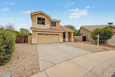 20277 N 68th Drive, Glendale, AZ 85308 - Photo 1