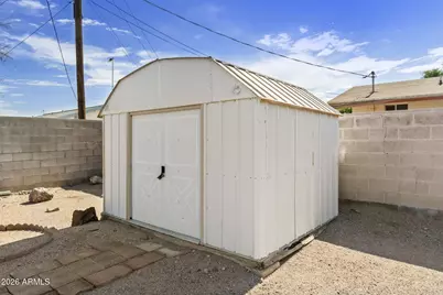 538 E Friar Avenue, Apache Junction, AZ 85119 - Photo 21