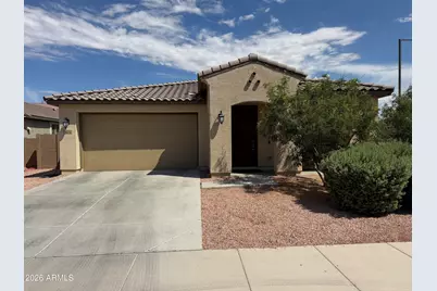 19676 W Pinchot Drive, Buckeye, AZ 85396 - Photo 1