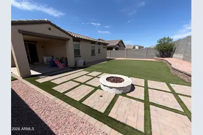 19676 W Pinchot Drive, Buckeye, AZ 85396 - Photo 29