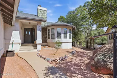 1003 N Geneva Circle, Payson, AZ 85541 - Photo 5