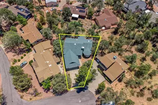 1003 N Geneva Cir, Payson, AZ 85541 - Photo 43