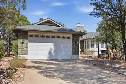 1003 N Geneva Circle, Payson, AZ 85541 - Photo 3