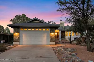 1003 N Geneva Cir, Payson, AZ 85541 - Photo 1