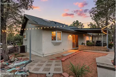 1003 N Geneva Circle, Payson, AZ 85541 - Photo 47