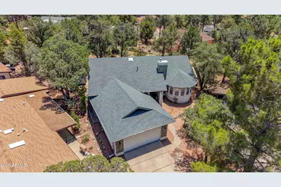 1003 N Geneva Circle, Payson, AZ 85541 - Photo 41