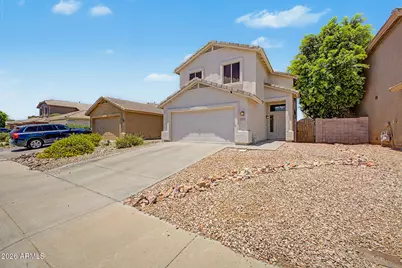4730 E Silverwood Drive, Phoenix, AZ 85048 - Photo 3