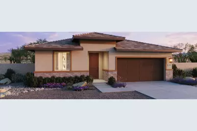 25250 W La Salle Street, Buckeye, AZ 85326 - Photo 1