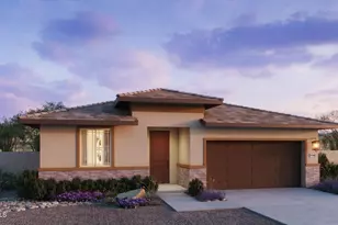 25250 W La Salle St, Buckeye, AZ 85326 - Photo 1