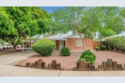 1127 S Una Avenue, Tempe, AZ 85281 - Photo 1