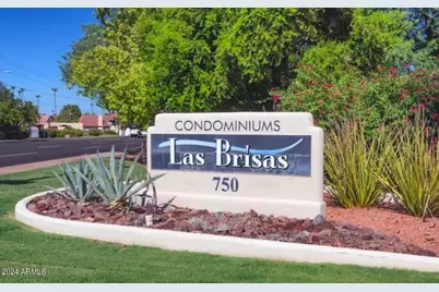 750 E Northern Avenue #2041, Phoenix, AZ 85020 - Photo 9