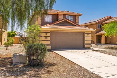 1649 W Harding Avenue, Coolidge, AZ 85128 - Photo 3