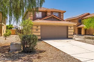 1649 W Harding Ave, Coolidge, AZ 85128 - Photo 3