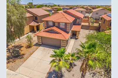 1649 W Harding Avenue, Coolidge, AZ 85128 - Photo 1