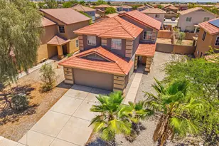 1649 W Harding Ave, Coolidge, AZ 85128 - Photo 1