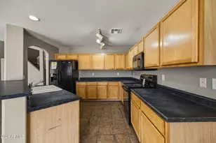 1649 W Harding Ave, Coolidge, AZ 85128 - Photo 9