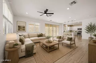 1973 S Bedford Pl, Chandler, AZ 85286 - Photo 3