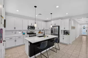 19580 W Edgemont Ave, Buckeye, AZ 85396 - Photo 19