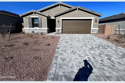 19580 W Edgemont Avenue, Buckeye, AZ 85396 - Photo 1