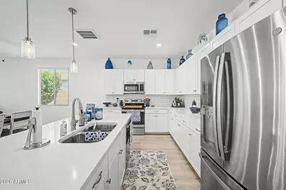 40054 W James Lane, Maricopa, AZ 85138 - Photo 15