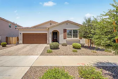 40054 W James Lane, Maricopa, AZ 85138 - Photo 1