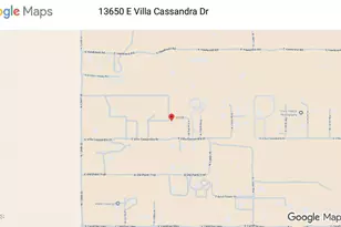 13650 E Villa Cassandra Dr, Scottsdale, AZ 85262 - Photo 1