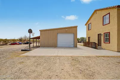 23411 E Orville Street, Florence, AZ 85132 - Photo 37