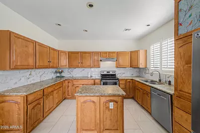 23411 E Orville Street, Florence, AZ 85132 - Photo 11