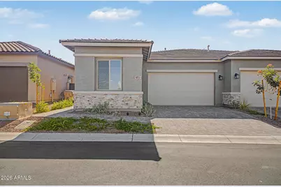 5572 N 205th Drive, Buckeye, AZ 85396 - Photo 1