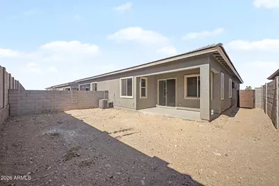 5572 N 205th Drive, Buckeye, AZ 85396 - Photo 7