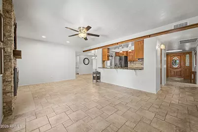 5411 W Monte Cristo Avenue, Glendale, AZ 85306 - Photo 3