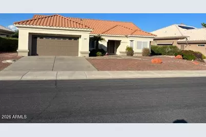 22029 N Golf Club Drive, Sun City West, AZ 85375 - Photo 1