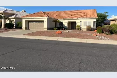 22029 N Golf Club Drive, Sun City West, AZ 85375 - Photo 1