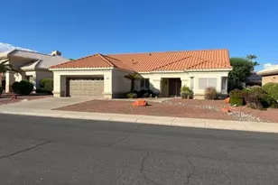 22029 N Golf Club Dr, Sun City West, AZ 85375 - Photo 1