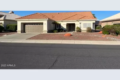 22029 N Golf Club Drive, Sun City West, AZ 85375 - Photo 49