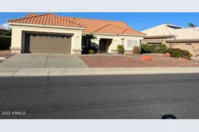 22029 N Golf Club Drive, Sun City West, AZ 85375 - Photo 47