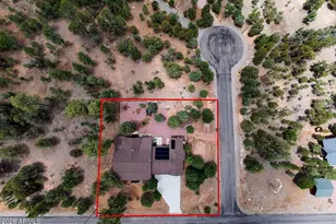 2486 Deer Path, Happy Jack, AZ 86024 - Photo 5