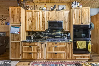 2486 Deer Path, Happy Jack, AZ 86024 - Photo 23