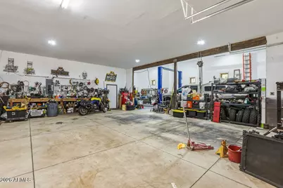 2486 Deer Path, Happy Jack, AZ 86024 - Photo 43
