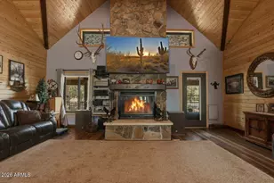 2486 Deer Path, Happy Jack, AZ 86024 - Photo 21