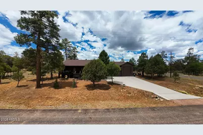 2486 Deer Path, Happy Jack, AZ 86024 - Photo 85