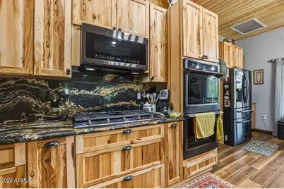 2486 Deer Path, Happy Jack, AZ 86024 - Photo 21