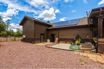 2486 Deer Path, Happy Jack, AZ 86024 - Photo 47