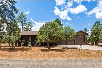 2486 Deer Path, Happy Jack, AZ 86024 - Photo 7